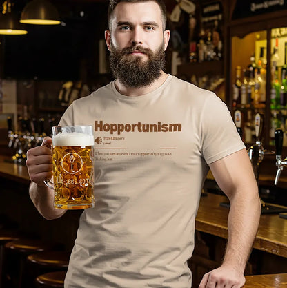 Hopportunism