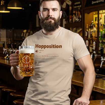Hopposition