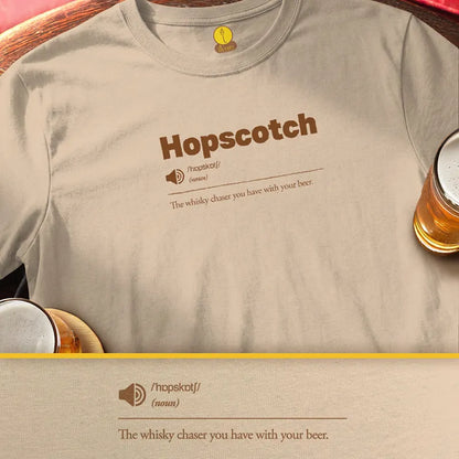 Hopscotch