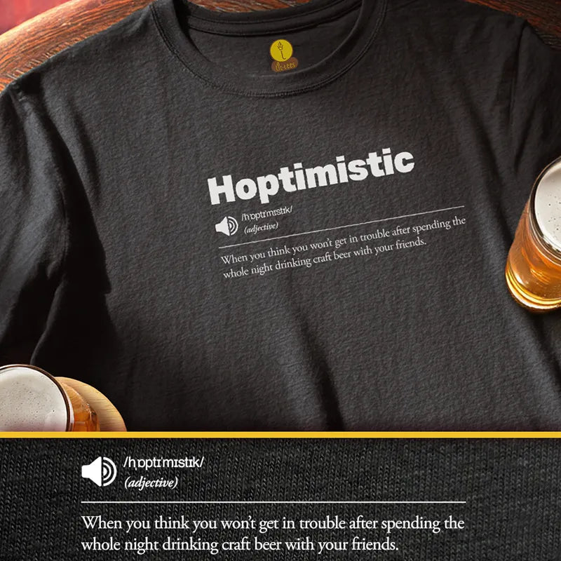 Hoptimistic
