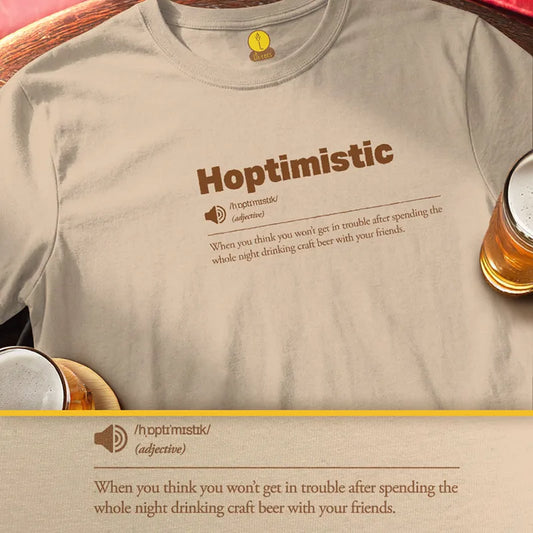 Hoptimistic