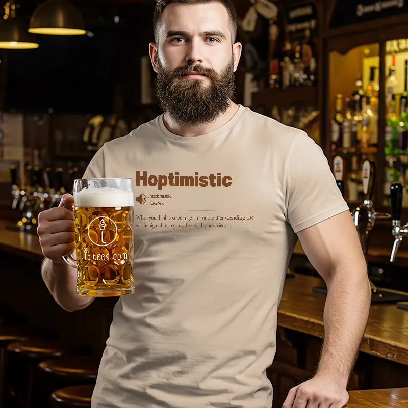 Hoptimistic