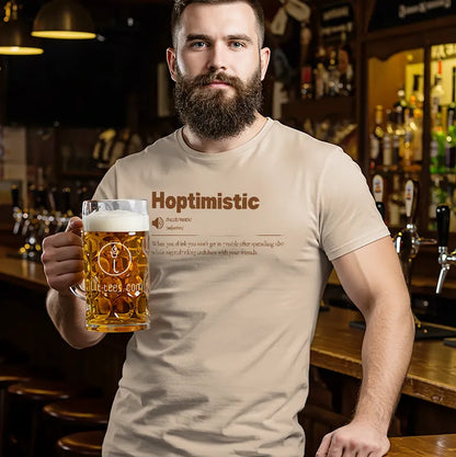 Hoptimistic