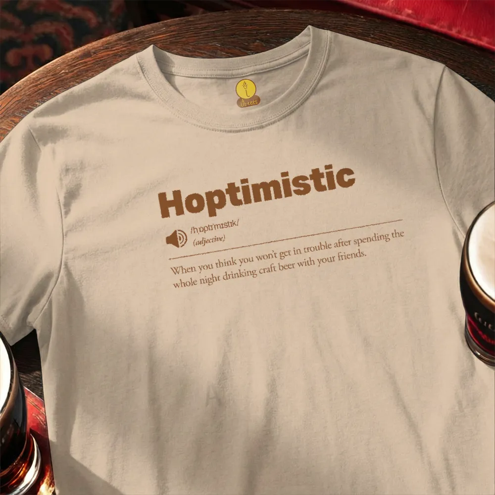 Hoptimistic