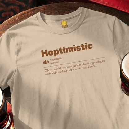 Hoptimistic