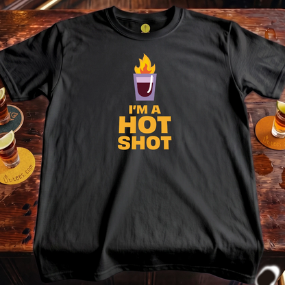 I'm a Hot Shot