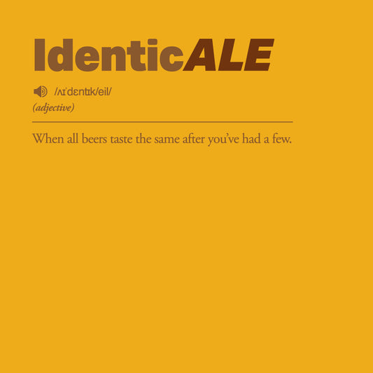 IdenticALE