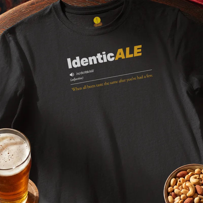 IdenticALE
