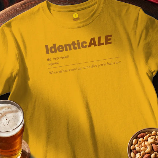 IdenticALE