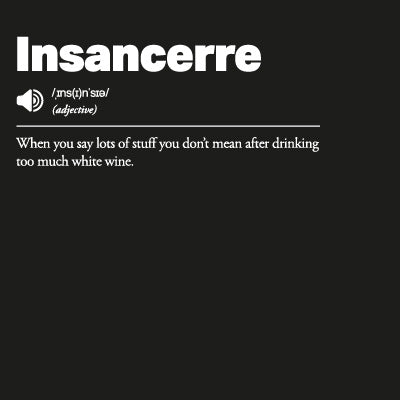 Insancerre