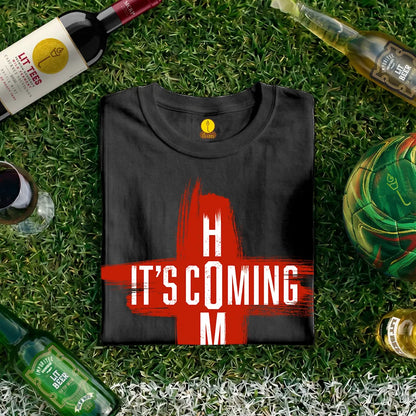 It's Coming Home