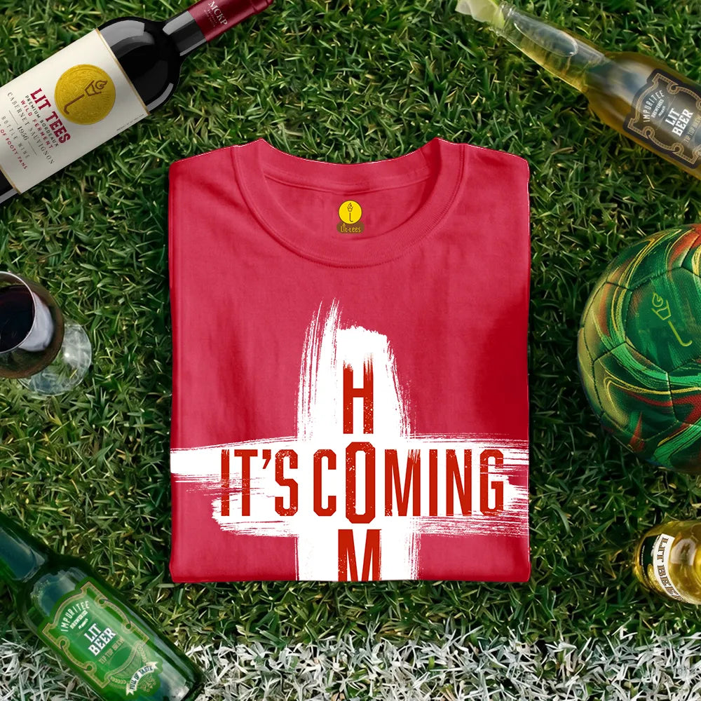 It's Coming Home