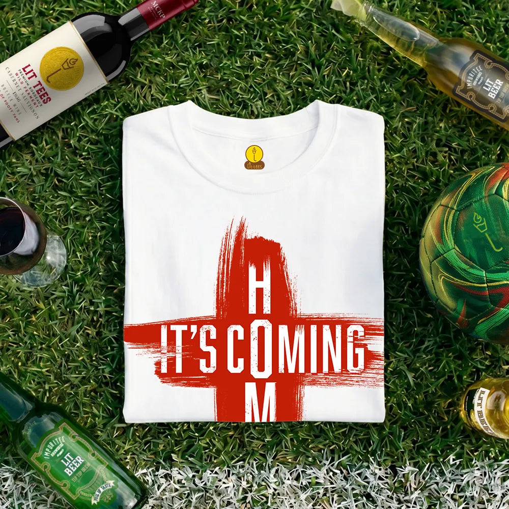 It's Coming Home
