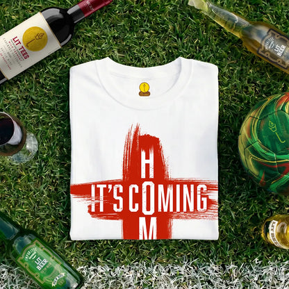 It's Coming Home