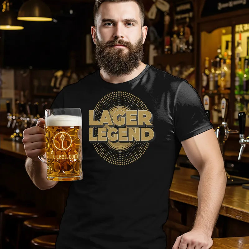 Lager Legend