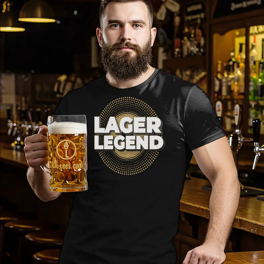Lager Legend