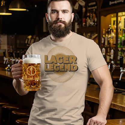 Lager Legend