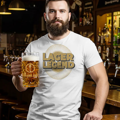 Lager Legend