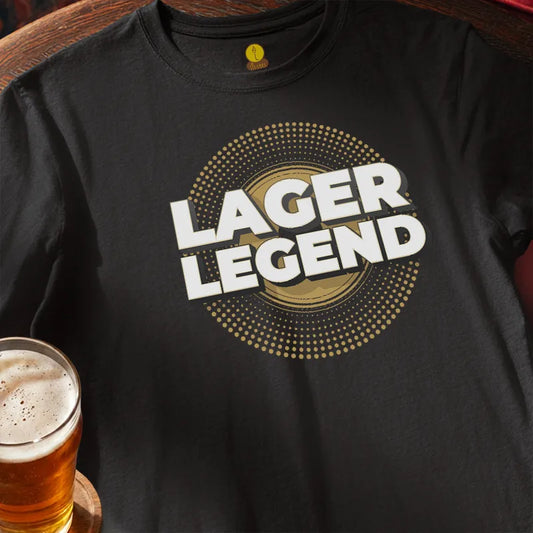 Lager Legend