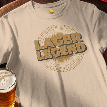 Lager Legend