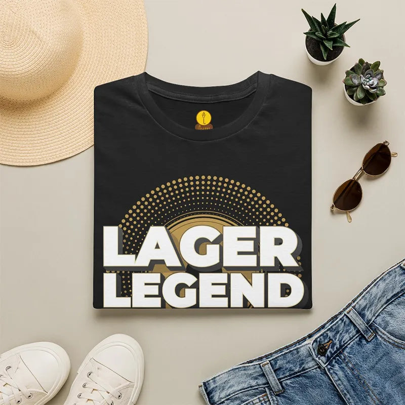Lager Legend
