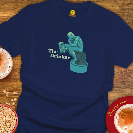 The Drinker