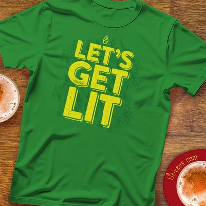 Let's get Lit