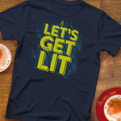 Let's get Lit