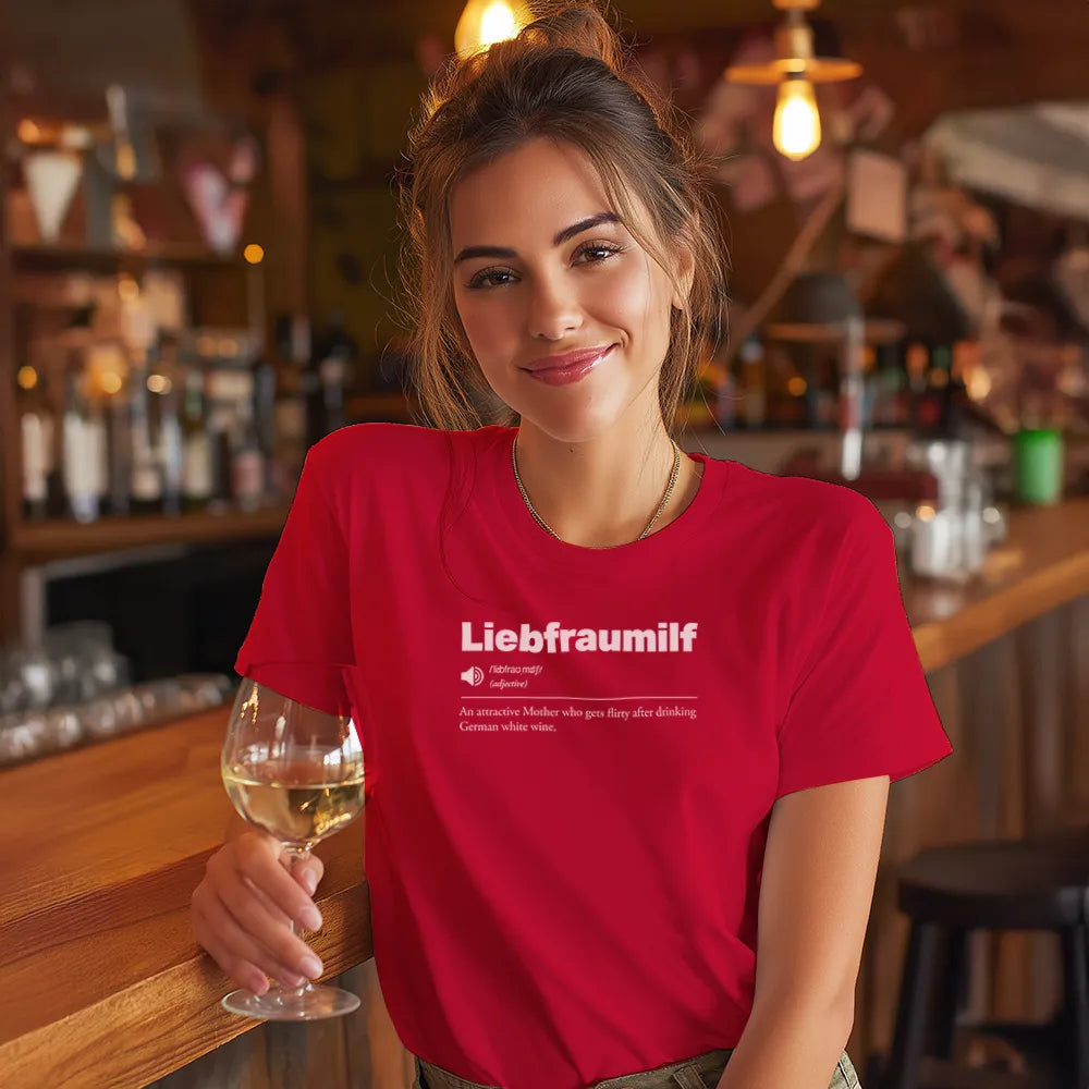 Liebfraumilf