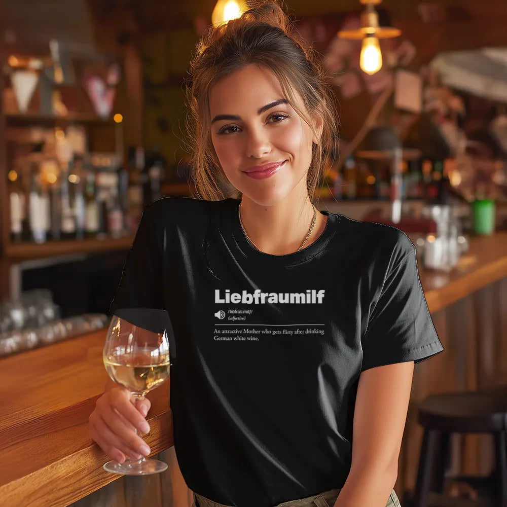 Liebfraumilf