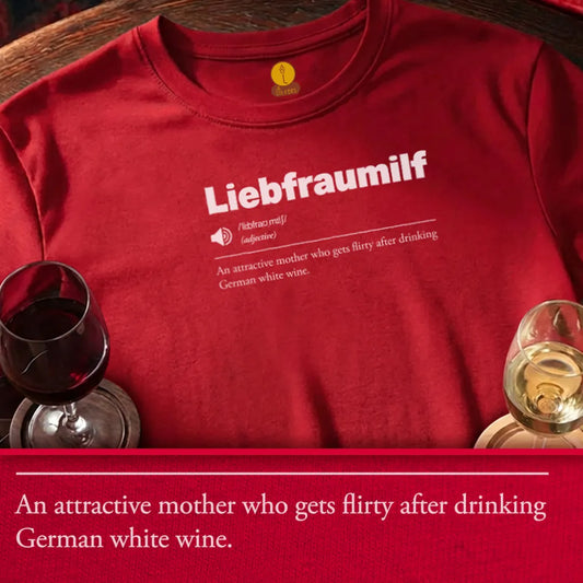 Liebfraumilf