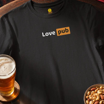 LovePub