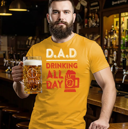 DAD - Drinking All Day