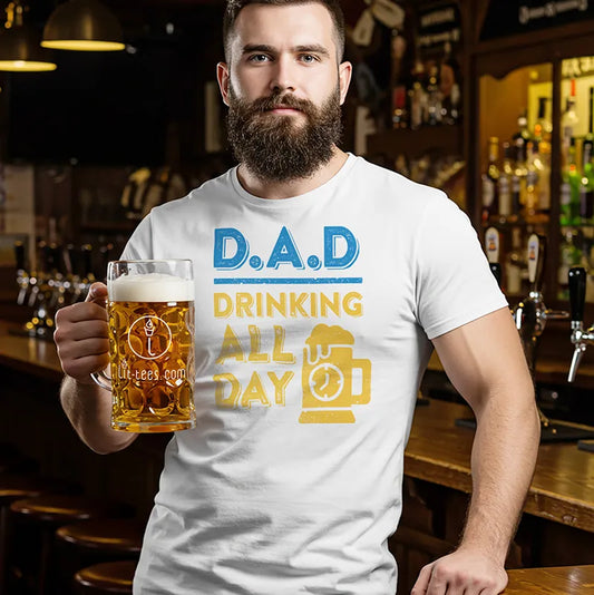 DAD - Drinking All Day