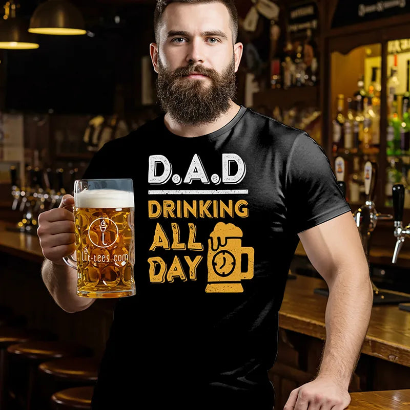 DAD - Drinking All Day