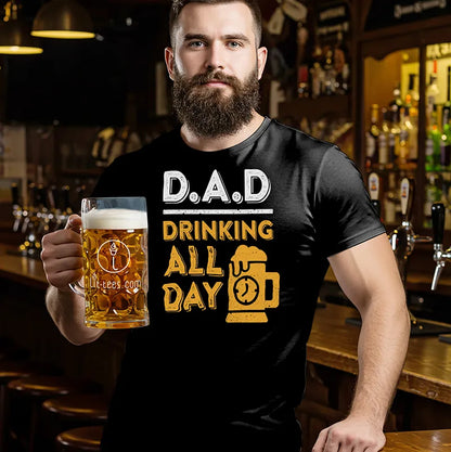 DAD - Drinking All Day