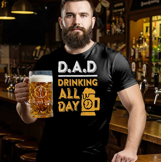 DAD - Drinking All Day