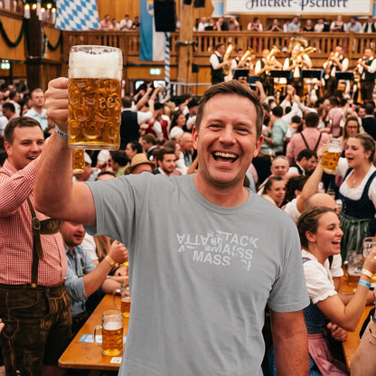 (Maß) Mass Attack - Premium 🌟