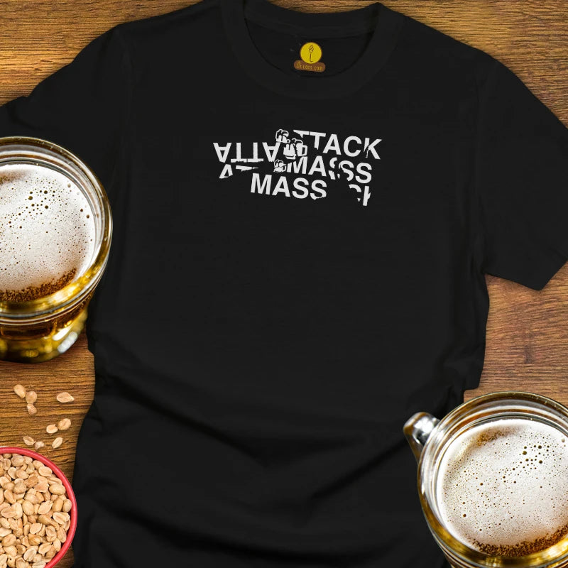 Mass Attack