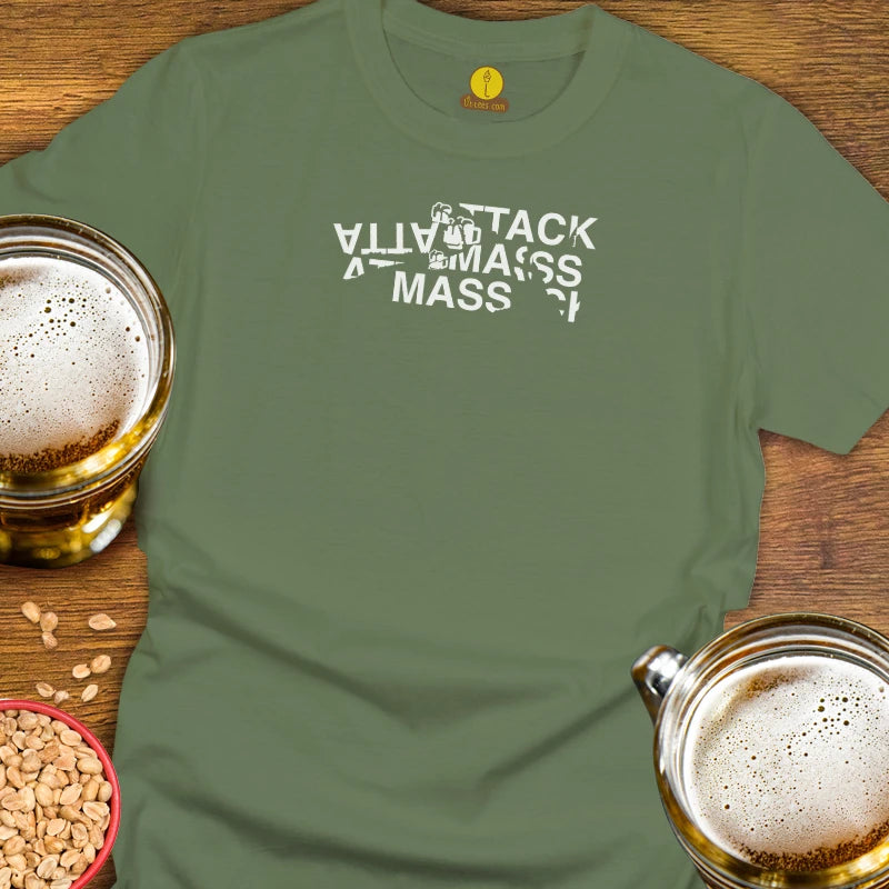 Mass Attack