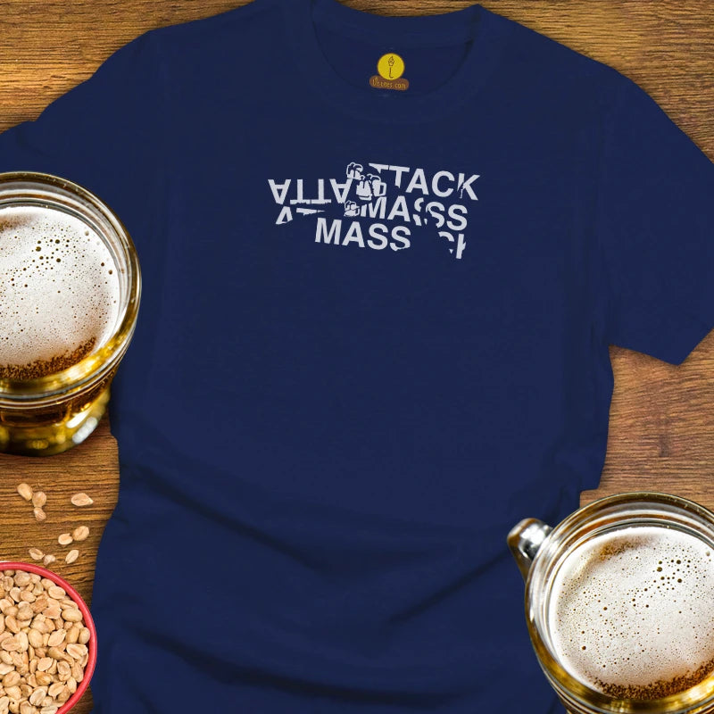 Mass Attack