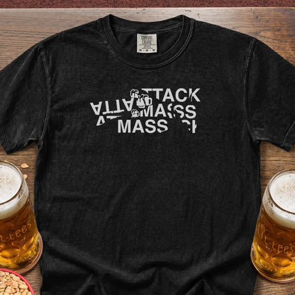 (Maß) Mass Attack - Premium 🌟