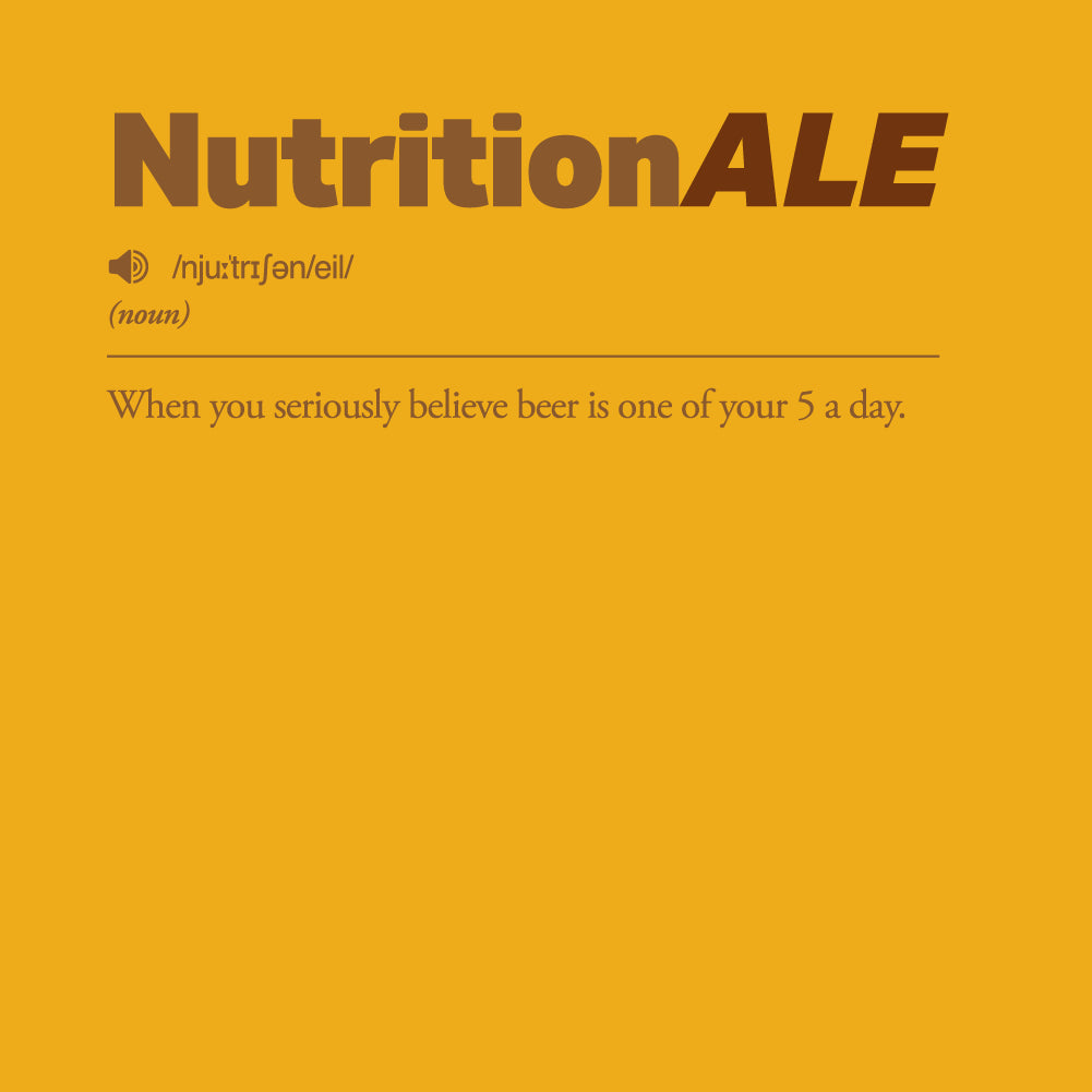 NutritionALE