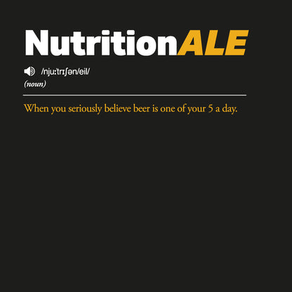NutritionALE