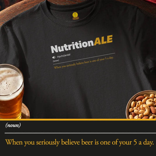NutritionALE