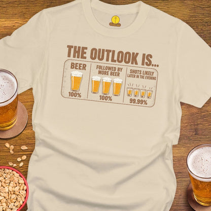 The Outlook is... Beer!