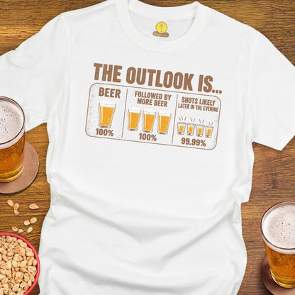 The Outlook is... Beer!
