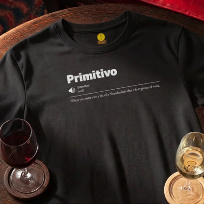 Primitivo
