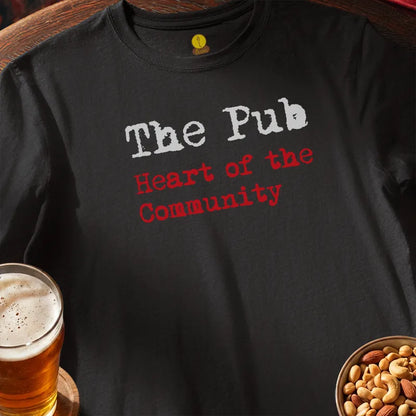 The Pub :: Heart of the Community