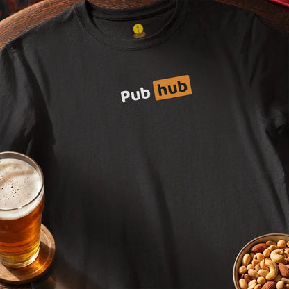 PubHub